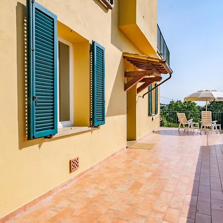 Di Campagna 10 Posti Con Piscina Privata *