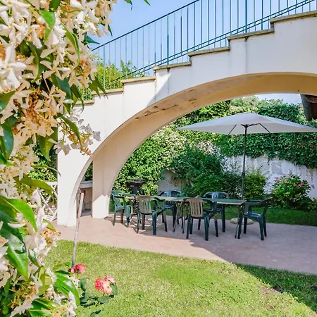 Di Campagna 10 Posti Con Piscina Privata Appartamento