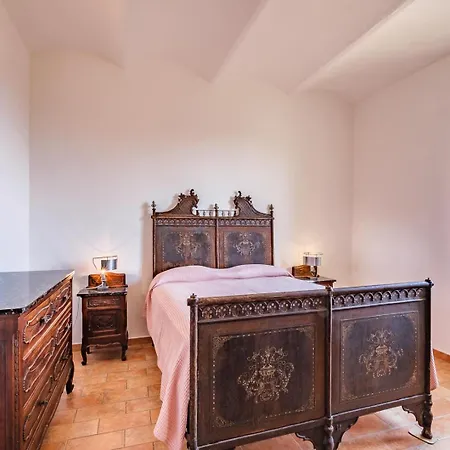 Di Campagna 10 Posti Con Piscina Privata Appartamento