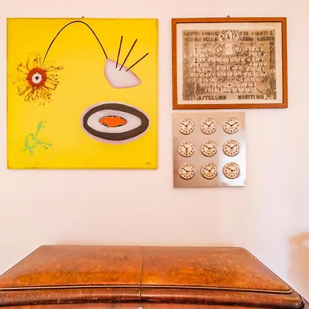 Di Campagna 10 Posti Con Piscina Privata