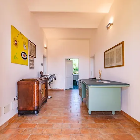 Di Campagna 10 Posti Con Piscina Privata *