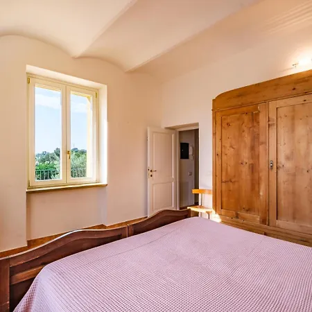 Di Campagna 10 Posti Con Piscina Privata Appartamento Castellina Marittima