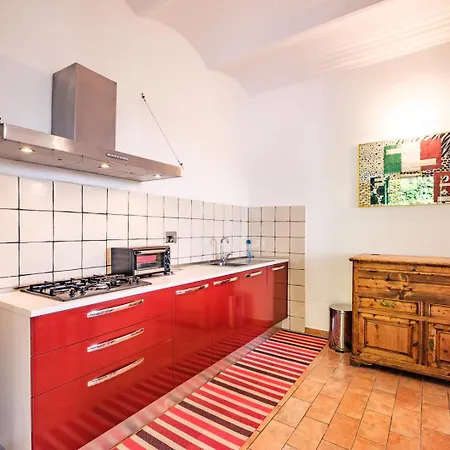 Di Campagna 10 Posti Con Piscina Privata Appartamento