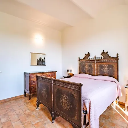 Di Campagna 10 Posti Con Piscina Privata Appartamento *