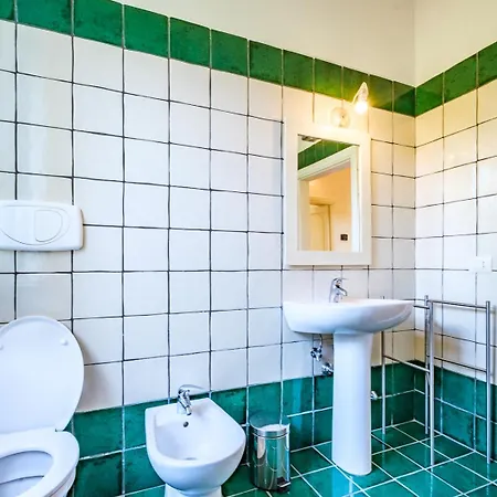 Appartamento Di Campagna 10 Posti Con Piscina Privata *