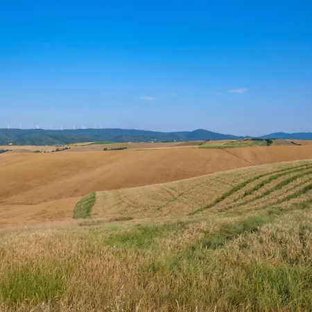 Di Campagna 10 Posti Con Piscina Privata Appartamento *