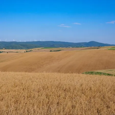 Appartamento Di Campagna 10 Posti Con Piscina Privata *