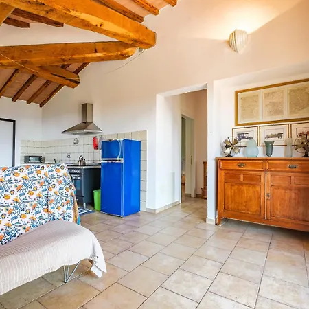 Di Campagna 10 Posti Con Piscina Privata Appartamento Castellina Marittima
