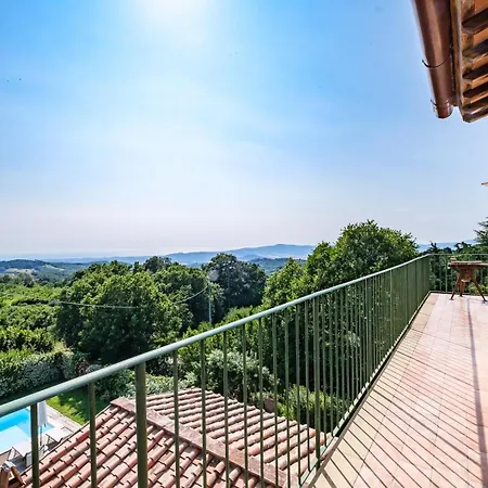 Di Campagna 10 Posti Con Piscina Privata *