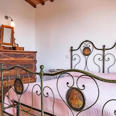 Di Campagna 10 Posti Con Piscina Privata Appartamento *