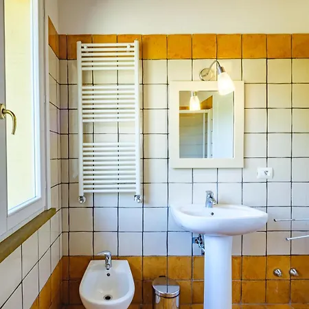 Di Campagna 10 Posti Con Piscina Privata Appartamento Castellina Marittima