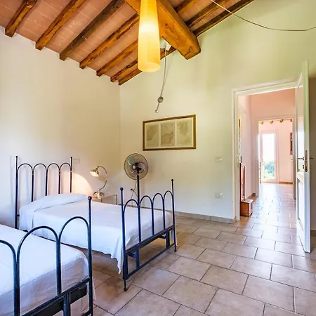 Di Campagna 10 Posti Con Piscina Privata Appartamento