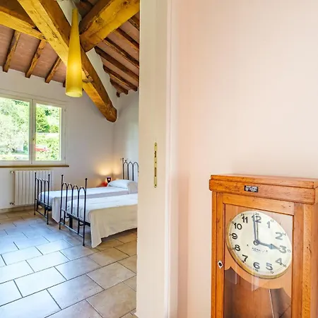 Di Campagna 10 Posti Con Piscina Privata *