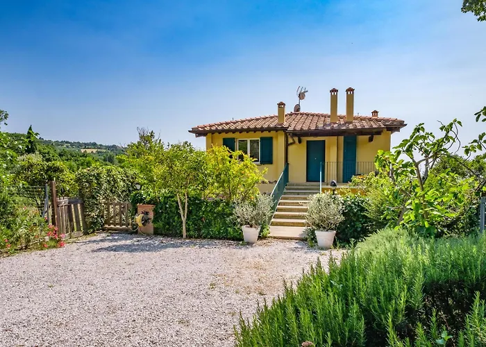 Di Campagna 10 Posti Con Piscina Privata דירה קסטלינה מריטימה