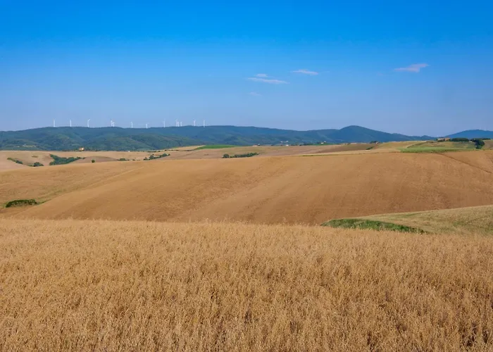 דירה Di Campagna 10 Posti Con Piscina Privata *