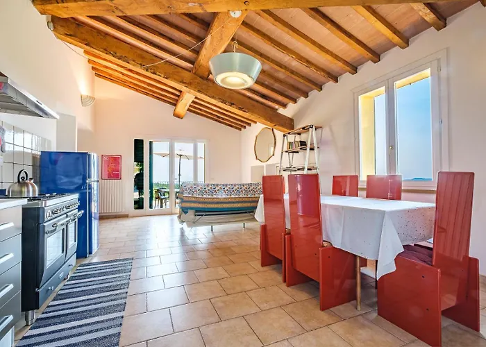 Di Campagna 10 Posti Con Piscina Privata *