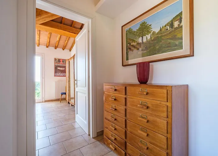 Di Campagna 10 Posti Con Piscina Privata דירה