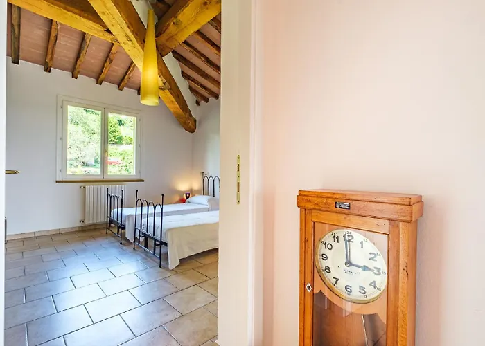 Di Campagna 10 Posti Con Piscina Privata *