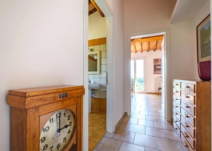Di Campagna 10 Posti Con Piscina Privata קסטלינה מריטימה