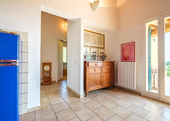 Di Campagna 10 Posti Con Piscina Privata *