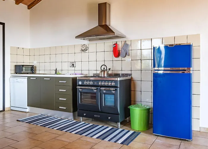 Di Campagna 10 Posti Con Piscina Privata *